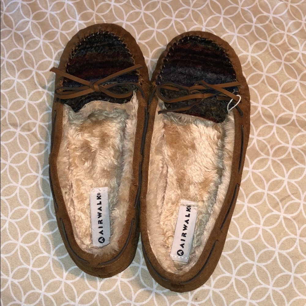 slippers